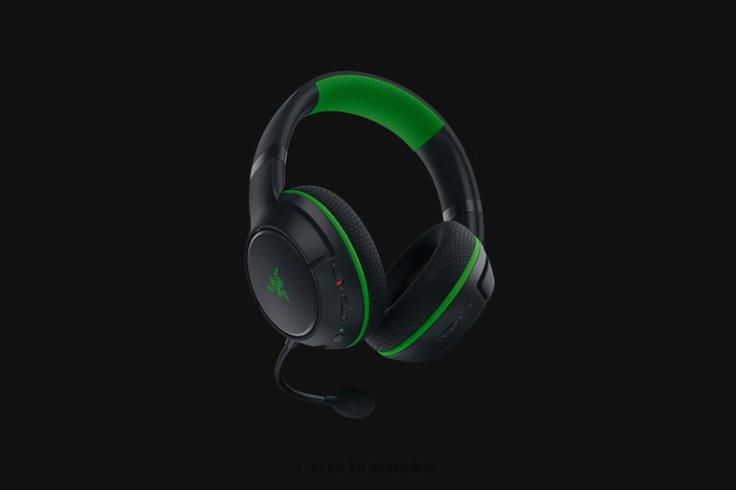 Razer kaira za xbox crno konzola T26R8154