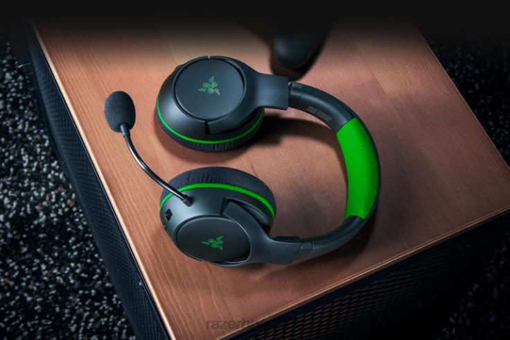 Razer kaira za xbox crno konzola T26R8154