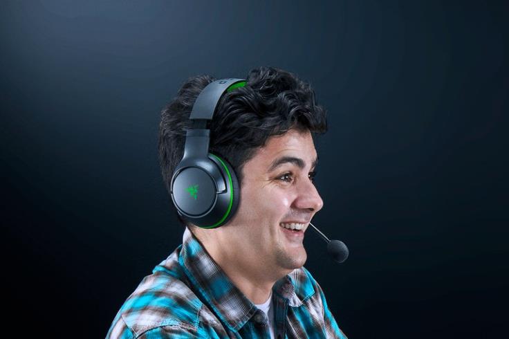Razer kaira za xbox crno konzola T26R8154