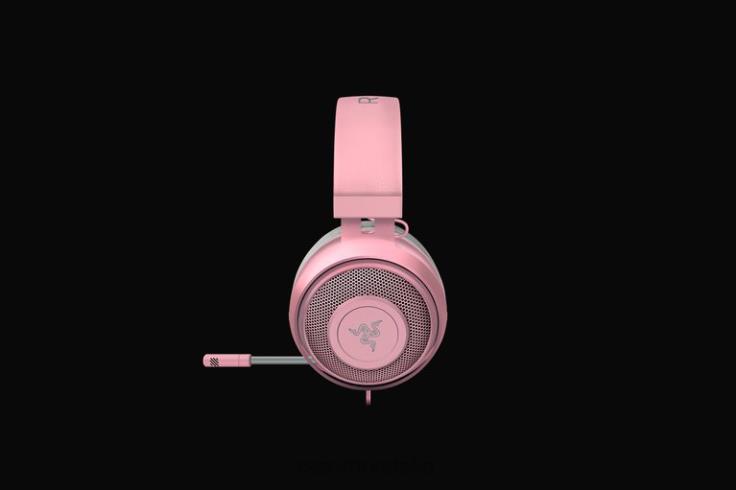 Razer kraken jedna boja zvuk igranja T26R898