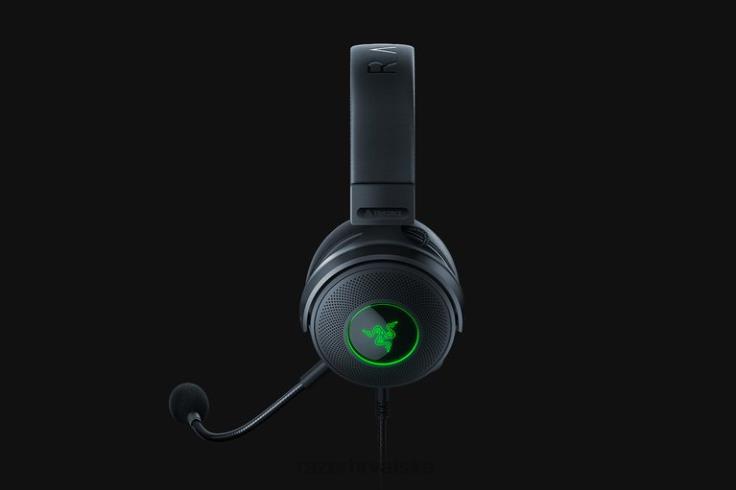 Razer kraken v3 jedna boja zvuk igranja T26R896