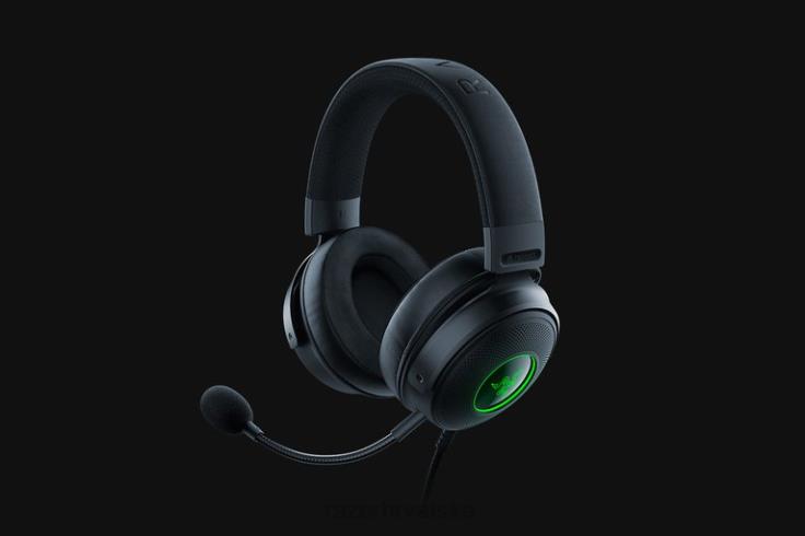 Razer kraken v3 jedna boja zvuk igranja T26R896