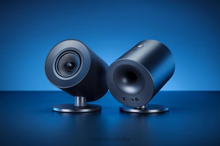 Razer nommo v2 x jedna boja zvuk igranja T26R881