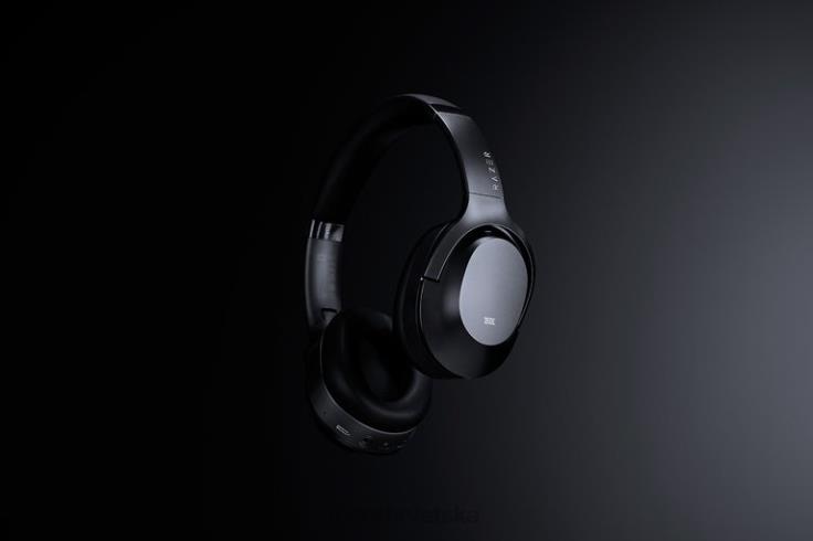 Razer opus crno mobilni T26R8177