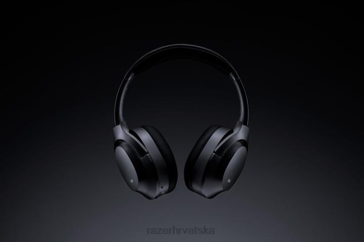 Razer opus crno mobilni T26R8177