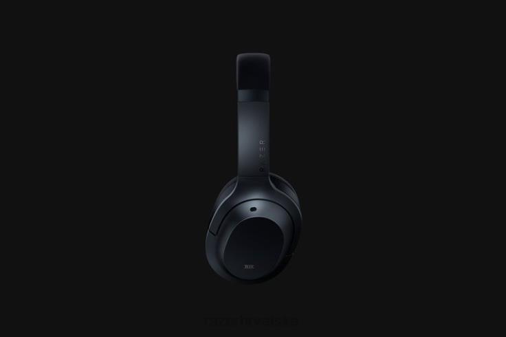 Razer opus crno mobilni T26R8177
