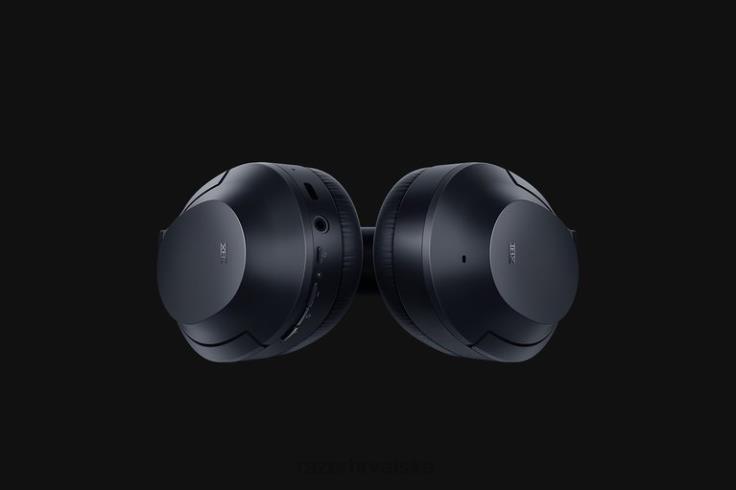 Razer opus crno mobilni T26R8177