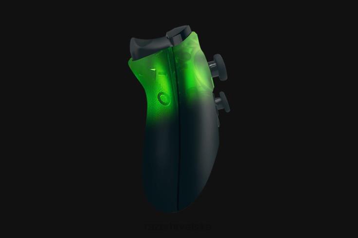 Razer bežični upravljač i stalak za brzo punjenje za ograničeno izdanje xboxa jedna boja konzola T26R8164