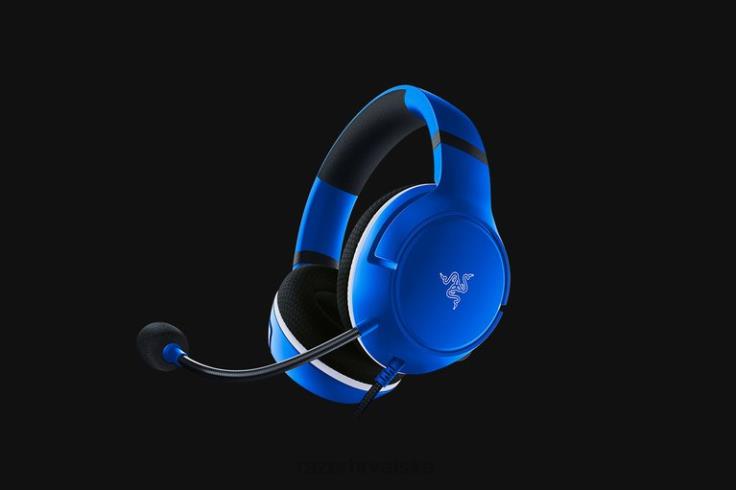 Razer osnovni duo paket za xbox šok plava konzola T26R8175