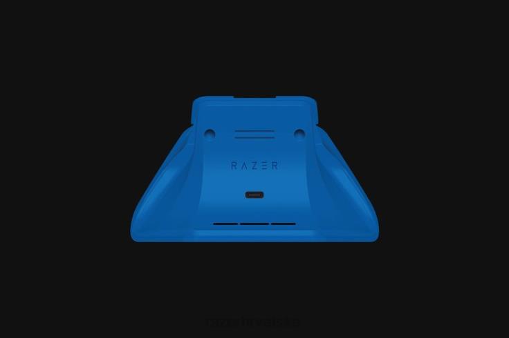 Razer osnovni duo paket za xbox šok plava konzola T26R8175