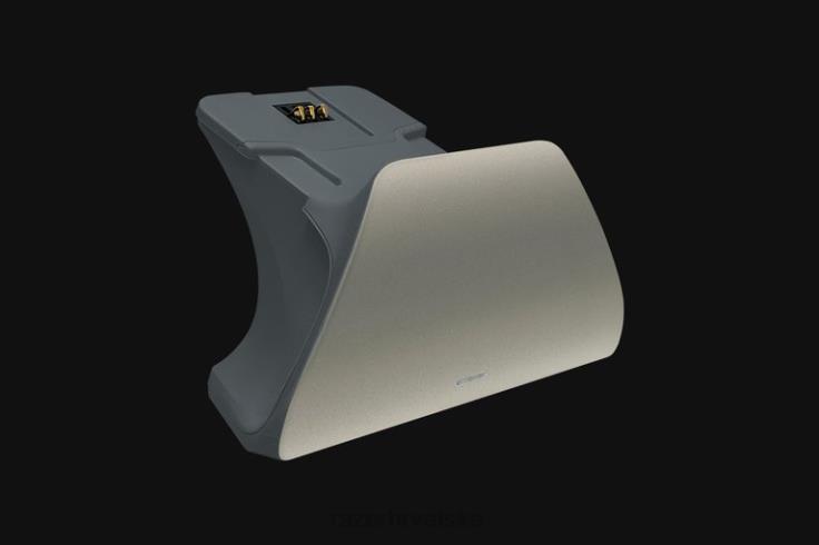 Razer univerzalni stalak za brzo punjenje za xbox - lunar shift jedna boja konzola T26R8169
