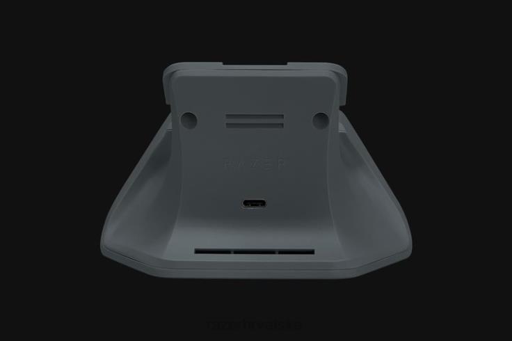 Razer univerzalni stalak za brzo punjenje za xbox - lunar shift jedna boja konzola T26R8169