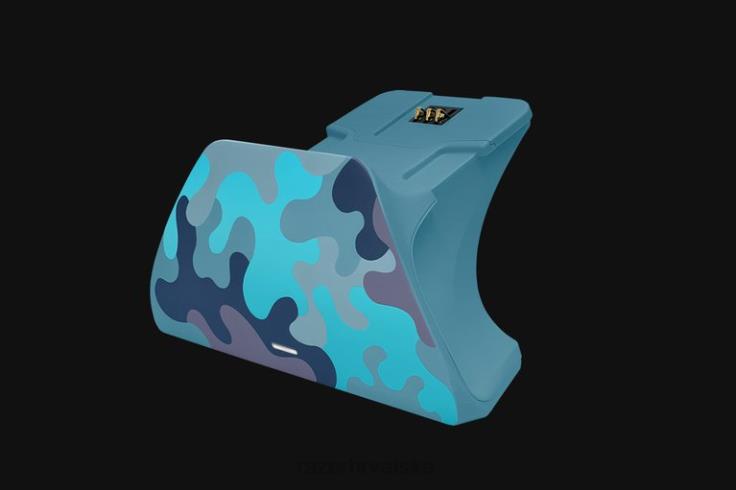 Razer univerzalni stalak za brzo punjenje za xbox - mineral camo jedna boja konzola T26R8170