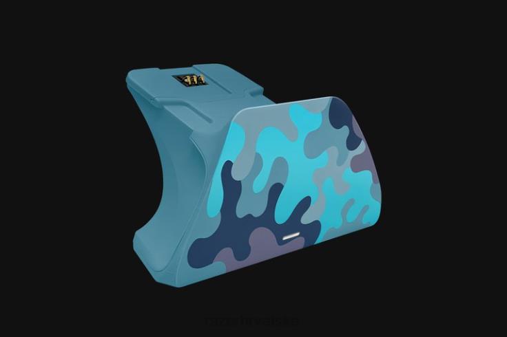 Razer univerzalni stalak za brzo punjenje za xbox - mineral camo jedna boja konzola T26R8170