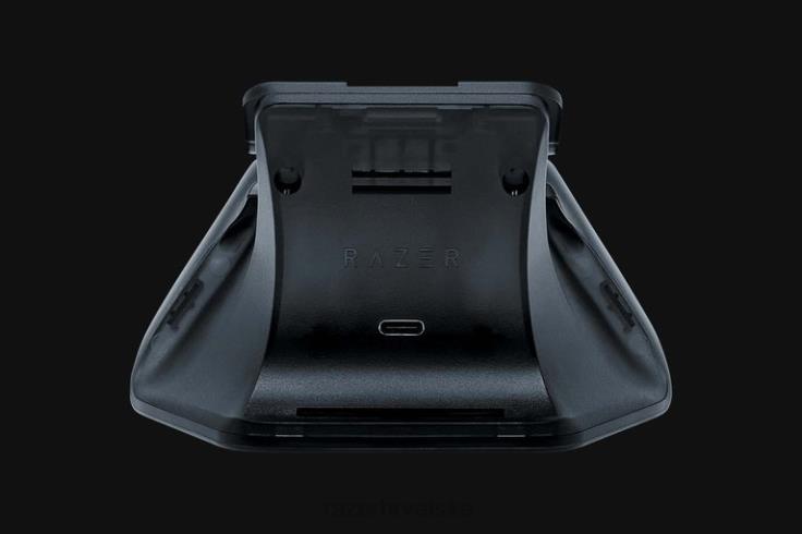 Razer univerzalni stalak za brzo punjenje za xbox - ograničeno izdanje xbox 20. obljetnice jedna boja konzola T26R8166