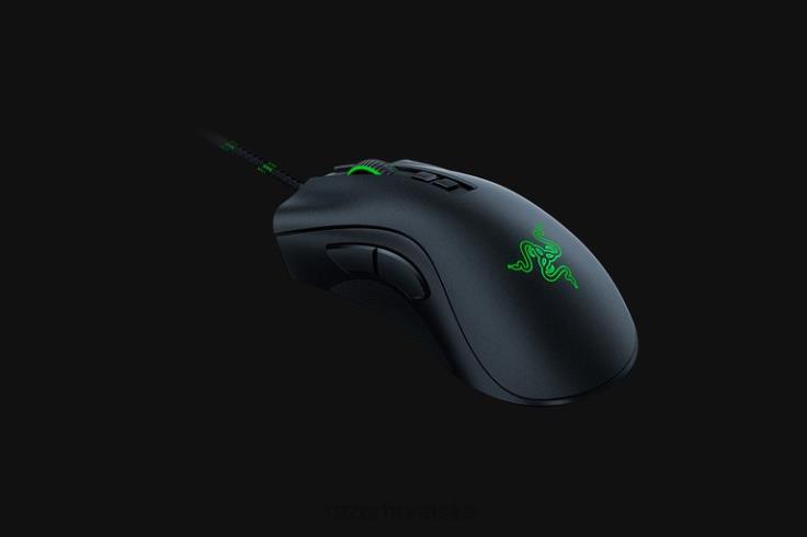 Razer deathadder v2 posebno izdanje jedna boja miševi T26R842