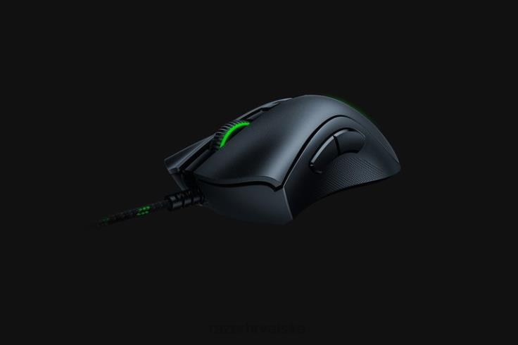 Razer deathadder v2 posebno izdanje jedna boja miševi T26R842