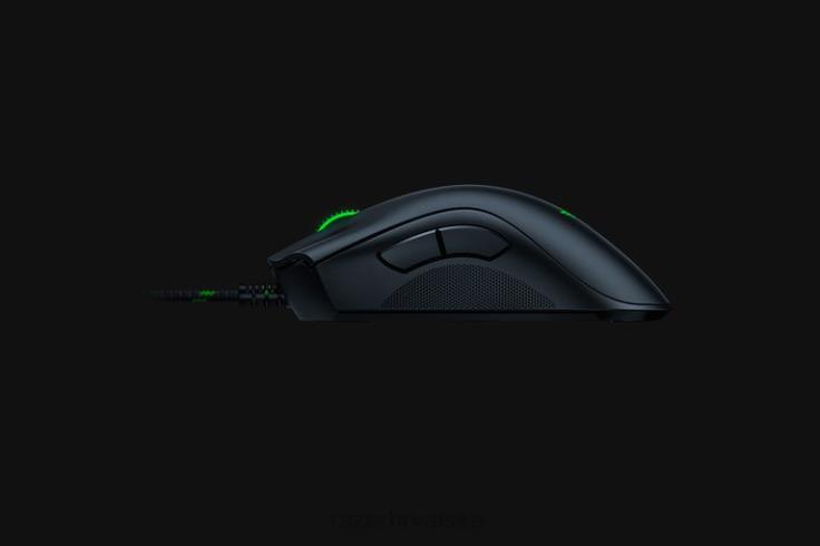 Razer deathadder v2 posebno izdanje jedna boja miševi T26R842