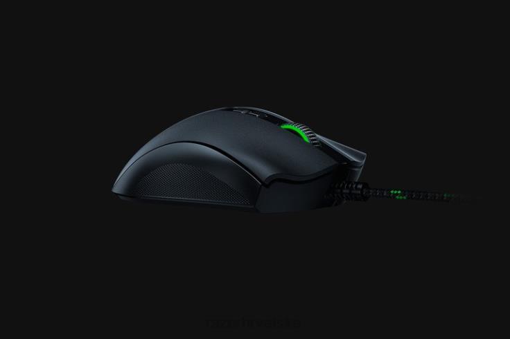 Razer deathadder v2 posebno izdanje jedna boja miševi T26R842