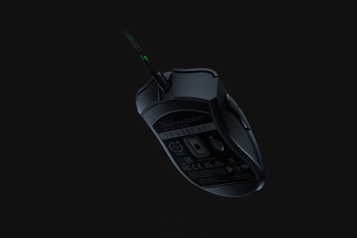 Razer deathadder v2 posebno izdanje jedna boja miševi T26R842
