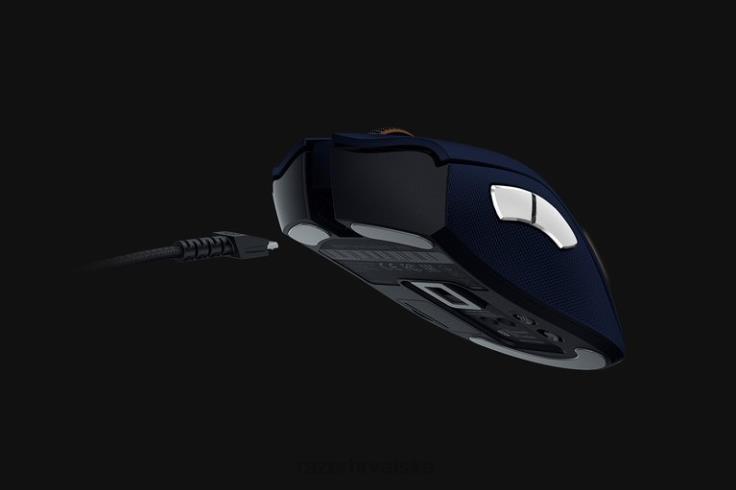 Razer deathadder v2 pro - Genshin Impact Edition jedna boja miševi T26R840