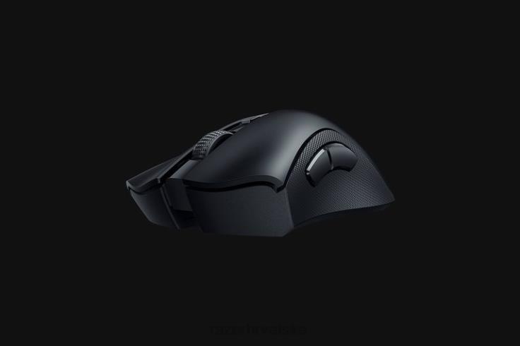 Razer deathadder v2 pro crno miševi T26R841