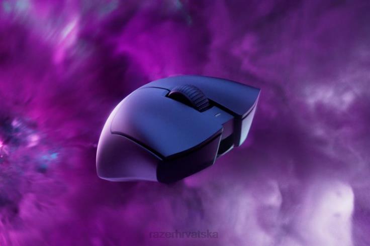 Razer deathadder v3 pro crno miševi T26R838
