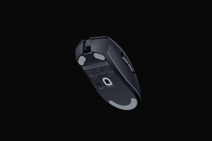 Razer deathadder v3 pro crno miševi T26R838
