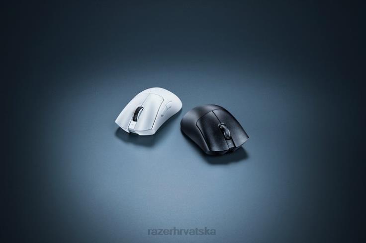 Razer deathadder v3 pro crno miševi T26R838