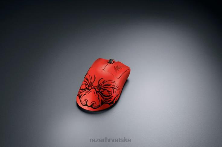 Razer deathadder v3 pro lažno izdanje jedna boja miševi T26R837