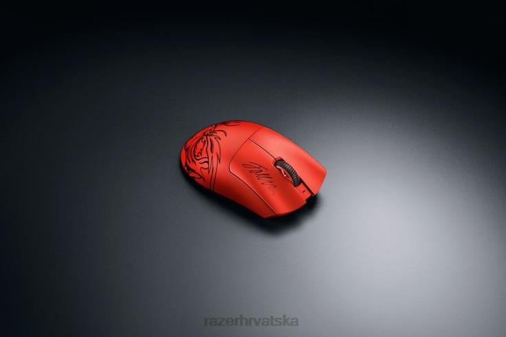 Razer deathadder v3 pro lažno izdanje jedna boja miševi T26R837