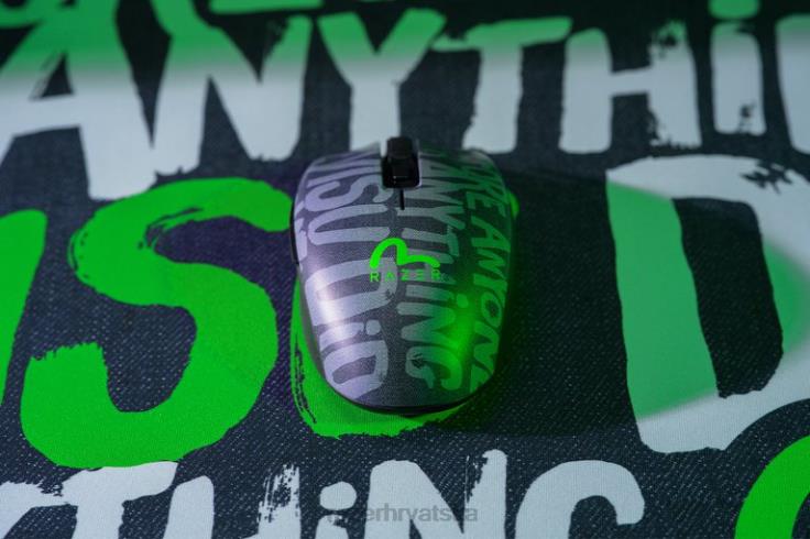 Razer evisu orochi v2 jedna boja miševi T26R855