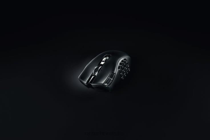 Razer naga v2 hiperbrzina jedna boja miševi T26R846