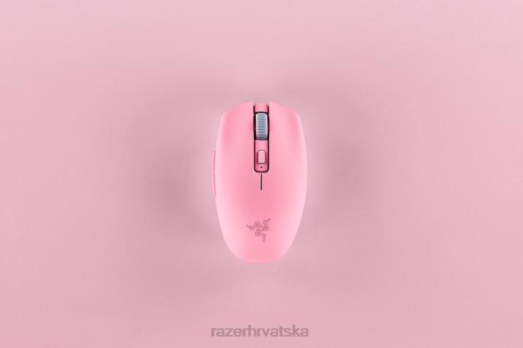 Razer orochi v2 kvarcni miševi T26R856
