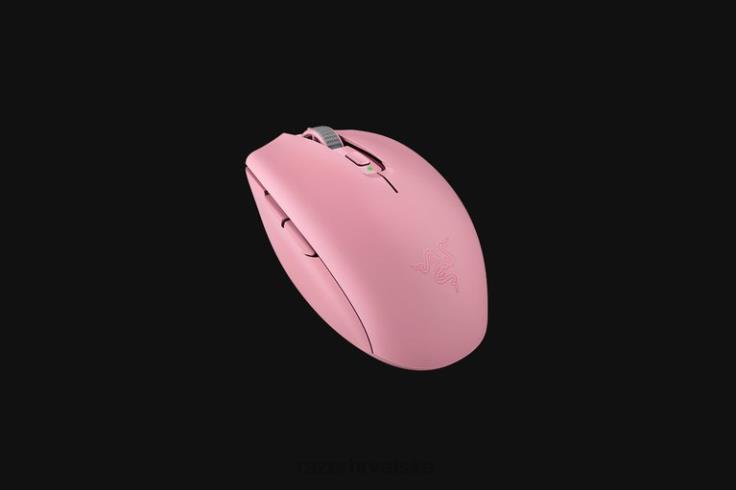 Razer orochi v2 kvarcni miševi T26R856