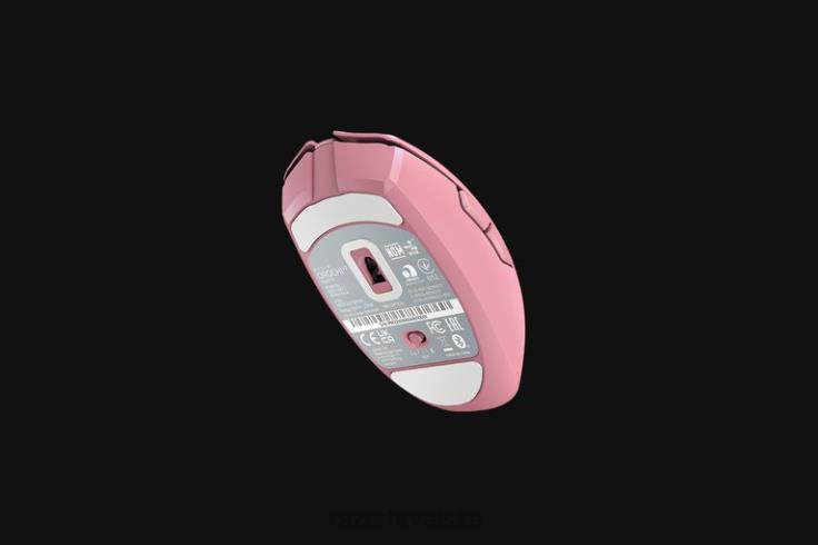 Razer orochi v2 kvarcni miševi T26R856