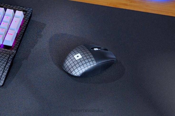 Razer orochi v2 - roblox izdanje jedna boja miševi T26R854