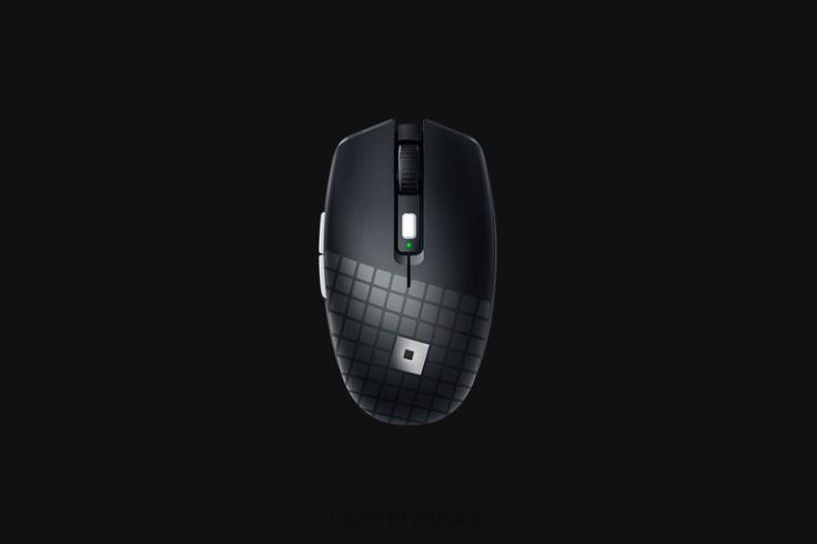 Razer orochi v2 - roblox izdanje jedna boja miševi T26R854