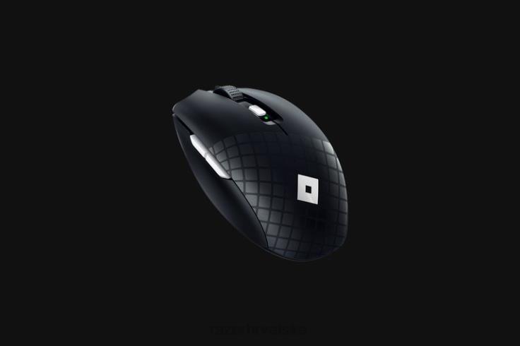Razer orochi v2 - roblox izdanje jedna boja miševi T26R854