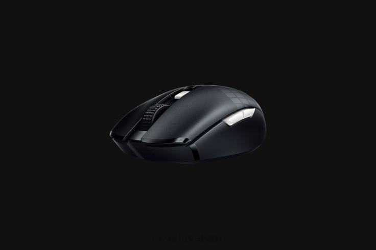 Razer orochi v2 - roblox izdanje jedna boja miševi T26R854