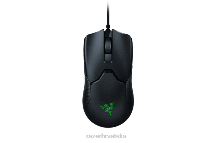 Razer viper 8khz crno miševi T26R852