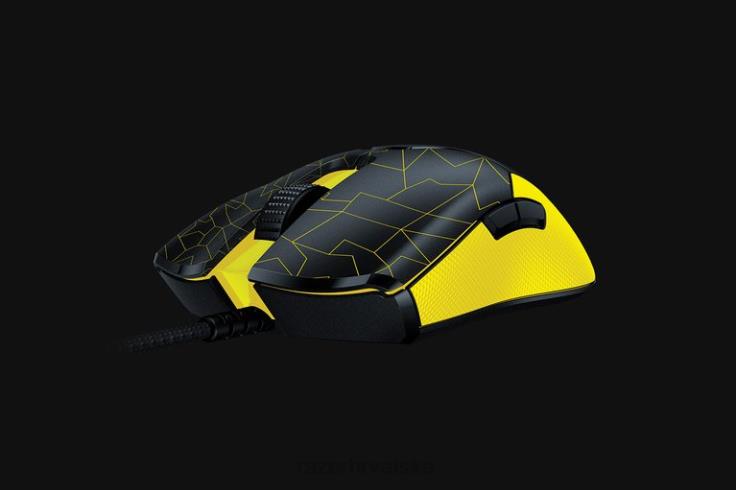 Razer viper 8khz - esl izdanje jedna boja miševi T26R853