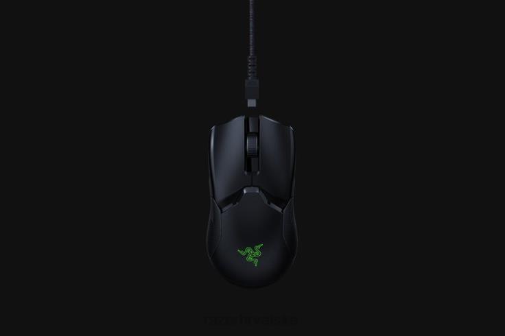 Razer viper ultimate (samo miš) crno miševi T26R851