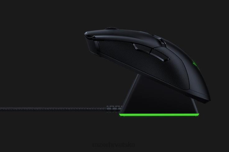 Razer viper ultimate (samo miš) crno miševi T26R851