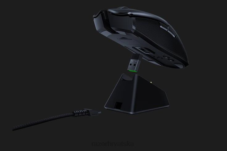 Razer viper ultimate (samo miš) crno miševi T26R851