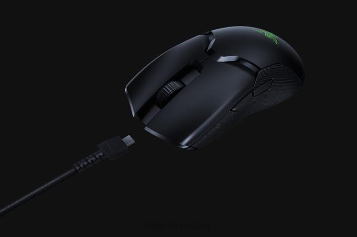 Razer viper ultimate (samo miš) crno miševi T26R851