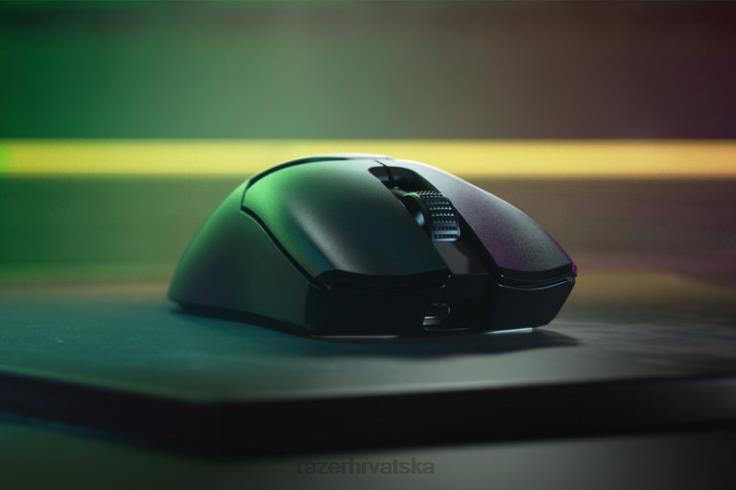 Razer viper v2 pro crno miševi T26R850
