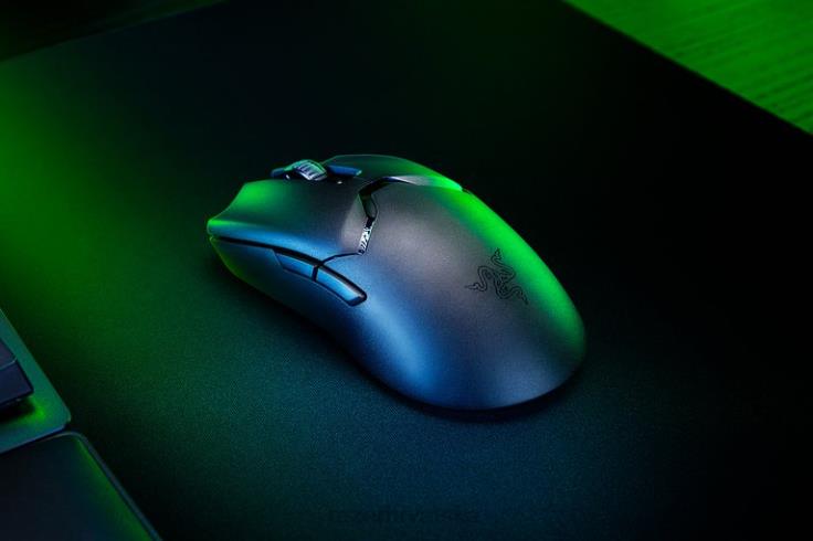 Razer viper v2 pro crno miševi T26R850