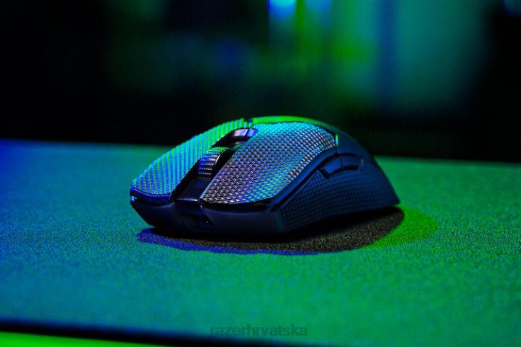 Razer viper v2 pro crno miševi T26R850
