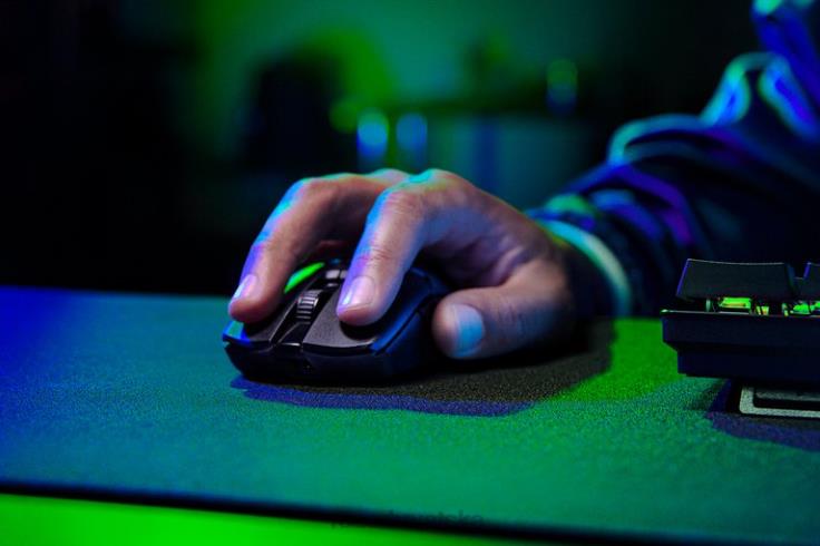Razer viper v2 pro crno miševi T26R850